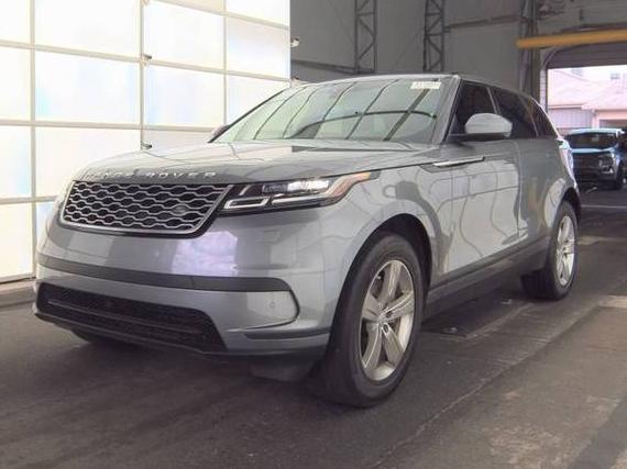 LAND ROVER RANGE ROVER VELAR 2020 SALYB2FV0LA257386 image